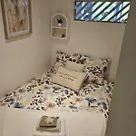 Apartamento Joli T2 Climatise Bord De Equipe Saint-Mandrier-sur-Mer